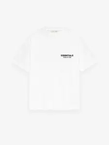 Classic Short Sleeve Tee - Image 3